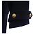Tailleur Vintage Chanel Preto - vista 6