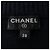 Classique Jupe en cachemire Chanel Bleu Bleu Marine - vue 4