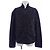 Giacca in lana Hermès 552320HE Nero