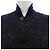 Giacca in lana Hermès 552320HE Nero - vista 5