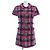 Timeless Chanel Kleid Pink Weiß Marineblau