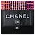 Timeless Chanel Kleid Pink Weiß Marineblau - Ansicht 5