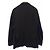 Autre Marque Chaqueta MANUEL RITZ Negro - vista 2
