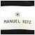 Autre Marque Chaqueta MANUEL RITZ Negro - vista 4