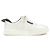 Timeless Chanel Kalbsleder Sneakers Weiß