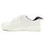 Timeless Chanel Kalbsleder Sneakers Weiß - Ansicht 2
