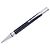 Autre Marque Penna a sfera Parker Duofold Classic Nero