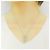 Autre Marque Collana in diamante in oro bianco Au750 Argento - vista 6