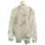 Autre Marque Chaqueta Blouson Rossignol Castaño Blanco Beige - vista 2