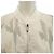 Autre Marque Chaqueta Blouson Rossignol Castaño Blanco Beige - vista 5