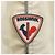 Autre Marque Chaqueta Blouson Rossignol Castaño Blanco Beige - vista 7
