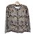 Cárdigan LEONARD FASHION Castaño