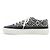 Sneakers Stellar di Louis Vuitton Nero - vista 2