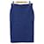 Autre Marque Falda HYKE Azul