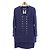 Completo Tailleur Chanel Blu Blu navy