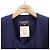 Completo Tailleur Chanel Blu Blu navy - vista 5