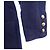 Completo Tailleur Chanel Blu Blu navy - vista 6