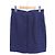Completo Tailleur Chanel Blu Blu navy - vista 7