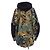 Chaqueta The North Face Beige - vista 2