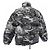 Céline Chaqueta de plumón CELINE Castaño - vista 2