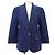 Chaqueta LEONARD FASHION Azul