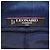 Chaqueta LEONARD FASHION Azul - vista 4