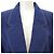 Chaqueta LEONARD FASHION Azul - vista 5