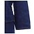 Chaqueta LEONARD FASHION Azul - vista 6