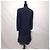 Emanuel Ungaro Conjunto Ungaro com jaqueta e vestido com saia plissada Azul - vista 2