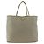 Prada Vintage Tote Tessuto Beige