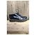 Derbies Avril Gau in pelle verniciata blu navy - vista 8