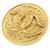 Timeless Spilla Chanel D'oro  - vista 1