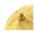Timeless Spilla Chanel D'oro  - vista 4