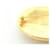 Timeless Spilla Chanel D'oro  - vista 6