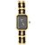 Chanel Premiere Quarz Uhr Schwarz