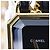 Chanel Premiere Quarz Uhr Schwarz - Ansicht 8