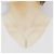 Tiffany & Co Collana Tiffany Notes in argento 925 e diamante - vista 6