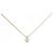 Autre Marque Collana in diamante Au750 D'oro
