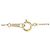 Autre Marque Collana in diamante Au750 D'oro - vista 5