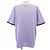 Camiseta Hermès S Púrpura