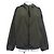 Chaqueta ANTHRACITE Moncler Negro Caqui