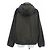 Chaqueta ANTHRACITE Moncler Negro Caqui - vista 2