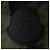 Chaqueta ANTHRACITE Moncler Negro Caqui - vista 7