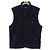 Autre Marque GOD SELECTION XXX Canotta Nero
