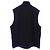Autre Marque GOD SELECTION XXX Canotta Nero - vista 2