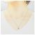 Autre Marque Collana in diamante in oro bianco Au750 Argento - vista 6