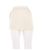 Magda Butrym Saia creme com flores tom sobre tom Bege - vista 2