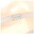 Magda Butrym Saia creme com flores tom sobre tom Bege - vista 5