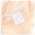 Magda Butrym Saia creme com flores tom sobre tom Bege - vista 6
