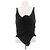 Magda Butrym Costume intero nero
